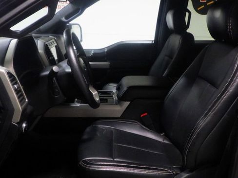 Used 2020 Ford F150 Lariat w/ Equipment Group 502A Luxury AWD/4WD image 8