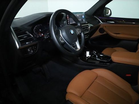 Used 2023 BMW X3 xDrive30i w/ Premium Package AWD/4WD image 21