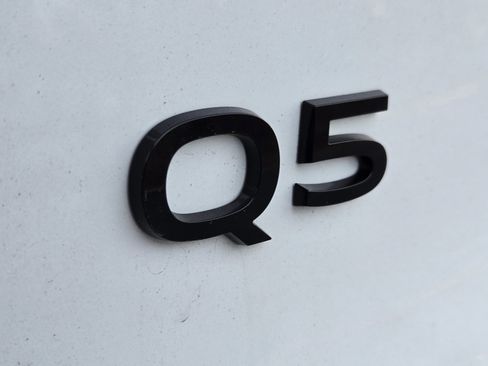 New 2025 Audi Q5 Premium Plus image 10