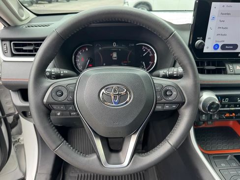 Certified 2024 Toyota RAV4 Adventure w/ Convenience Package AWD/4WD image 24