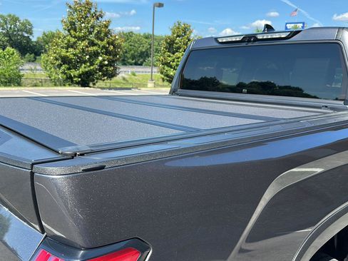 Used 2022 Toyota Tundra Limited AWD/4WD image 27