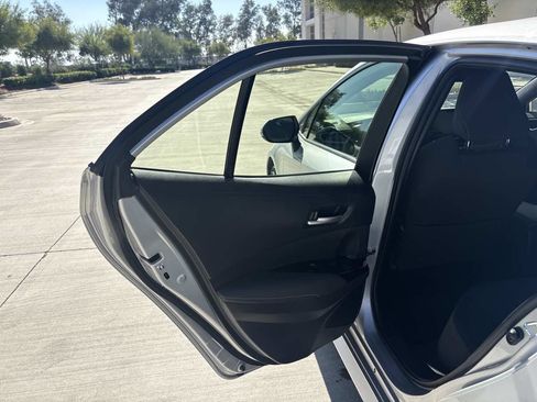 Used 2020 Toyota Corolla SE image 12