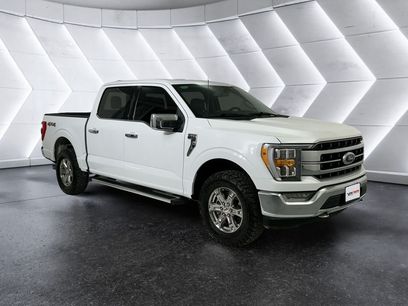 Used 2023 Ford F150 Lariat