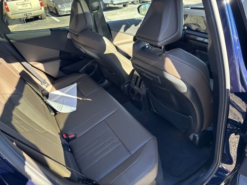 New 2026 BMW X3 xDrive30 w/ Premium Package image 32