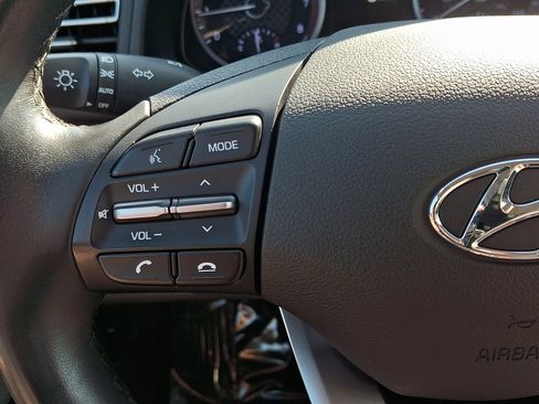 Used 2019 Hyundai Elantra Limited w/ Ultimate Package 02 FWD image 22