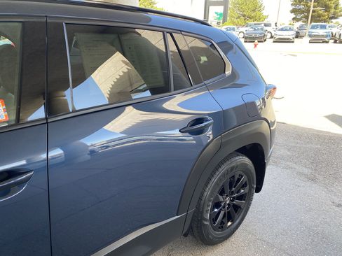 Certified 2026 MAZDA CX-50 AWD 2.5 Hybrid w/ Weather Package image 61