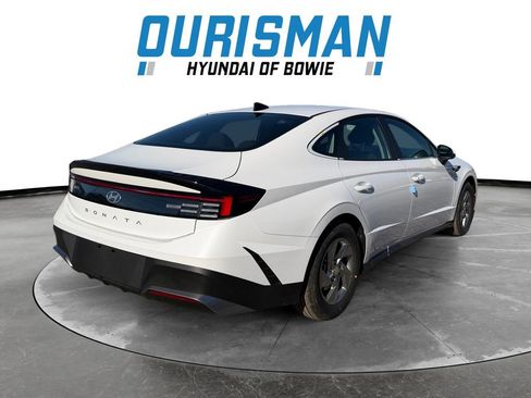 New 2026 Hyundai Sonata SE image 6