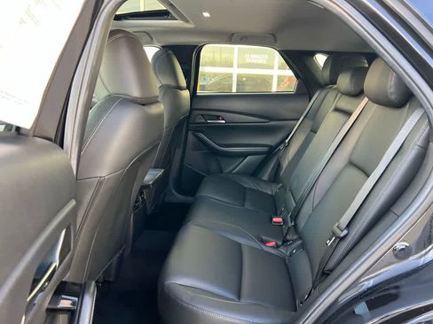 Used 2025 MAZDA CX-30 AWD 2.5 S w/ Preferred Package image 17