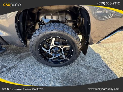 Used 2014 Toyota Tundra SR5 w/ SR5 Upgrade Package image 24