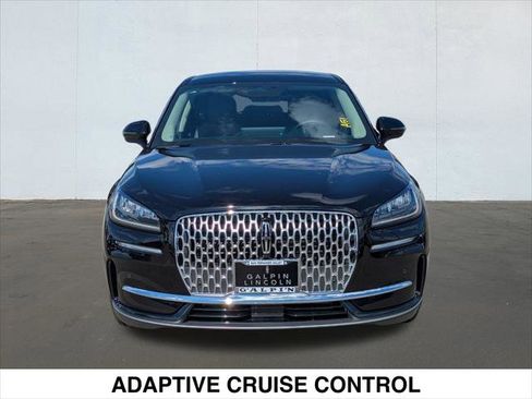 New 2025 Lincoln Corsair AWD w/ Equipment Group 101A image 4