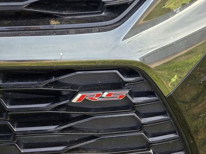 Used 2020 Chevrolet Blazer RS