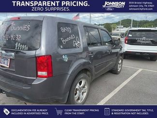 Used 2014 Honda Pilot EX video 1