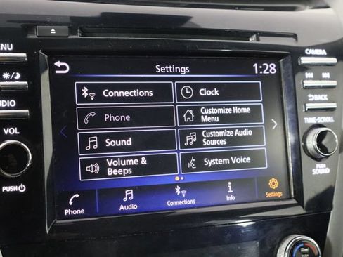 Used 2023 Nissan Murano SV AWD/4WD image 28