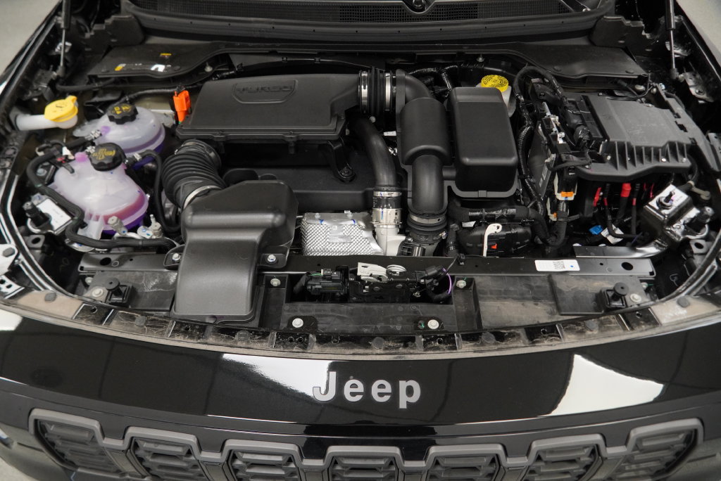 New 2026 Jeep Cherokee Laredo AWD/4WD image 38
