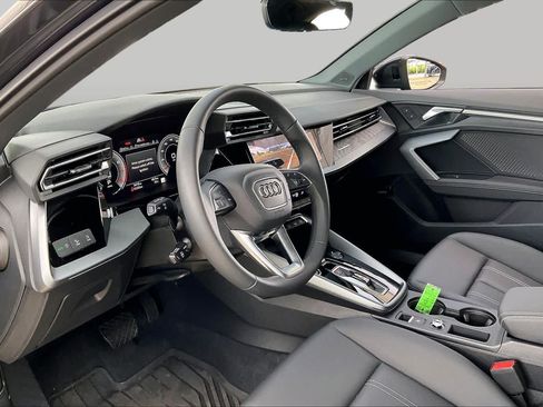 Used 2026 Audi A3 2.0T Premium Plus AWD/4WD image 18