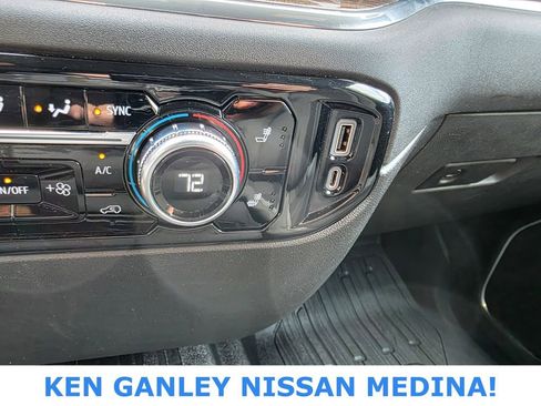 Used 2023 GMC Sierra 1500 Elevation AWD/4WD image 29