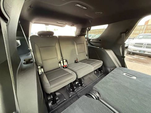 Used 2021 Chevrolet Tahoe LS RWD image 19