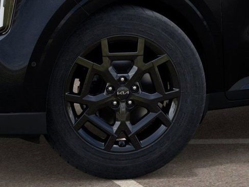 New 2026 Kia Carnival SX Prestige image 9