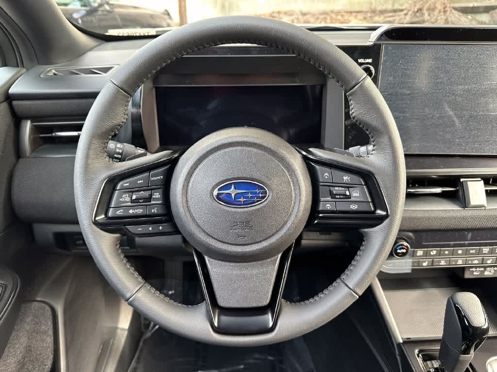 Certified 2026 Subaru Outback Premium AWD/4WD image 15