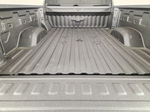 New 2026 Chevrolet Silverado 2500 LT w/ Texas Edition AWD/4WD image 35
