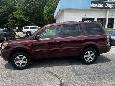 Used 2008 Honda Pilot EX-L image 5