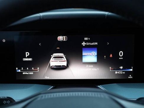 New 2026 Nissan Murano SL AWD/4WD image 12