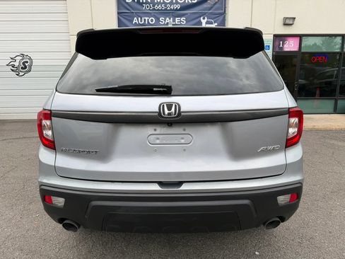 Used 2020 Honda Passport EX-L image 13