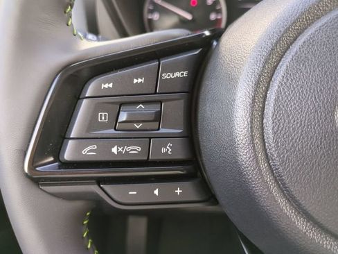 New 2026 Subaru Ascent Bronze Edition AWD/4WD image 25