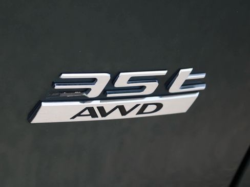 Used 2017 Jaguar F-PACE R-Sport AWD/4WD image 7