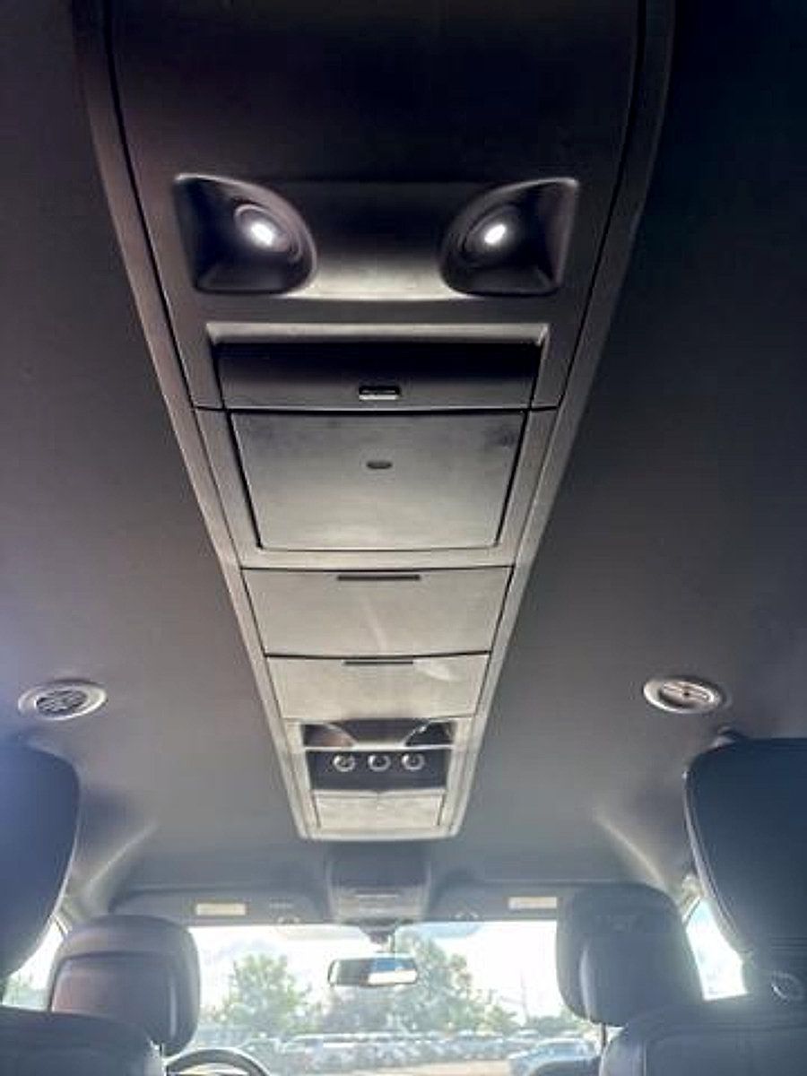 Used 2015 Dodge Grand Caravan R/T w/ Safety Sphere Group FWD image 21