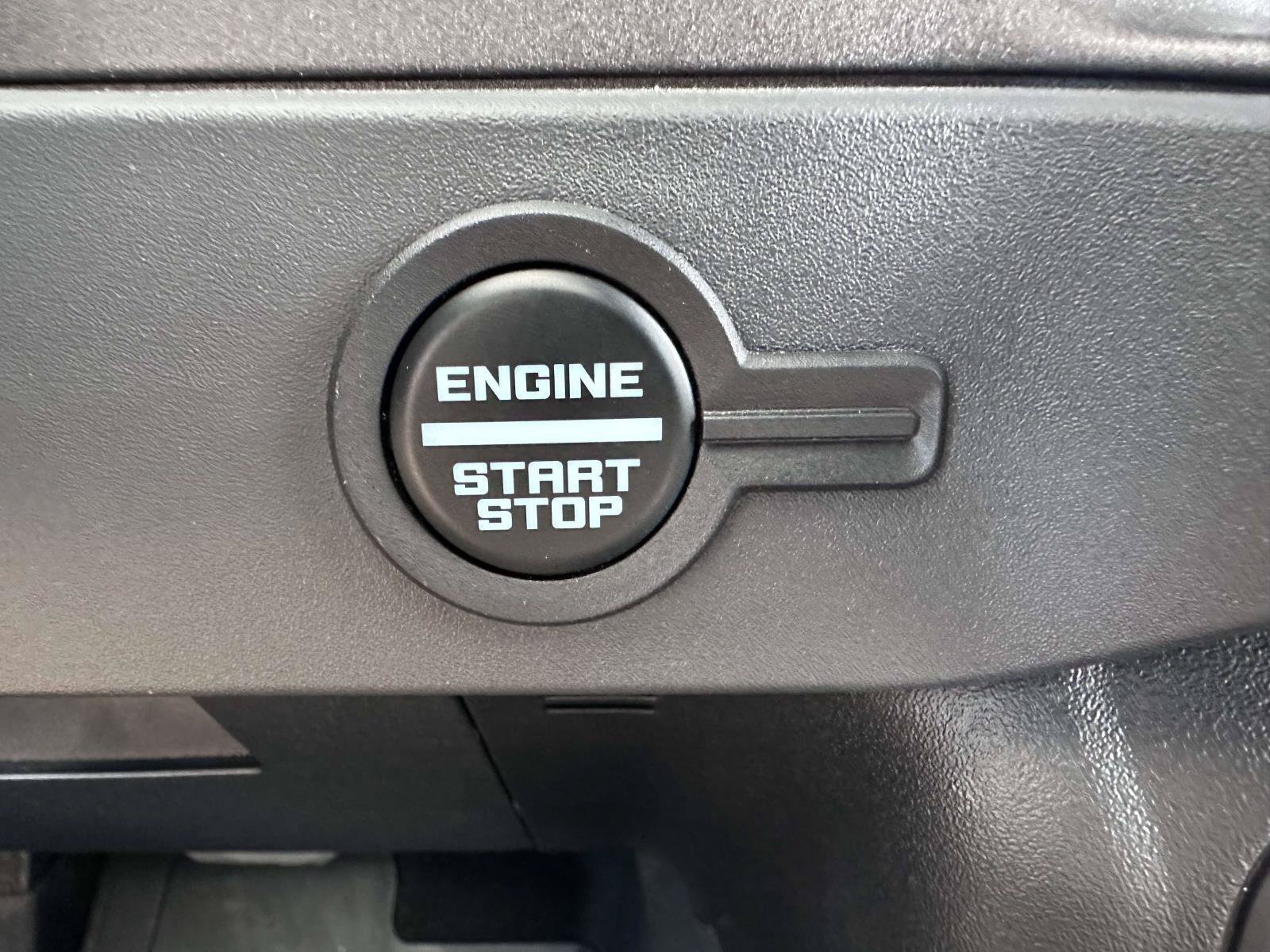 Used 2025 Ford Bronco Big Bend AWD/4WD image 20