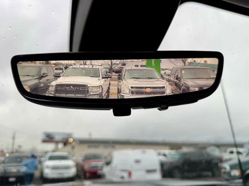 Used 2020 GMC Sierra 2500 Denali w/ Denali Ultimate Package image 16