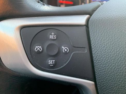 Used 2018 GMC Terrain SLE image 15