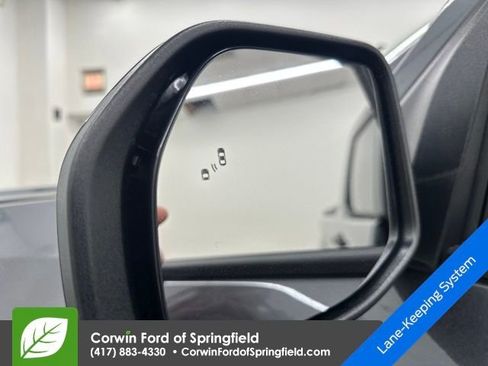 New 2026 Ford Maverick XLT w/ XLT Luxury Package image 33