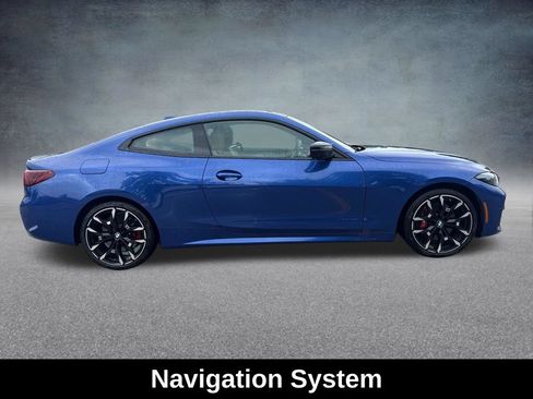 Used 2026 BMW 440i xDrive Coupe AWD/4WD image 7