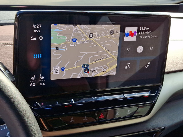 Certified 2023 Volkswagen ID.4 Pro RWD image 18
