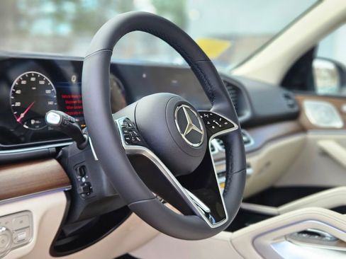 New 2026 Mercedes-Benz GLE 350 4MATIC image 17