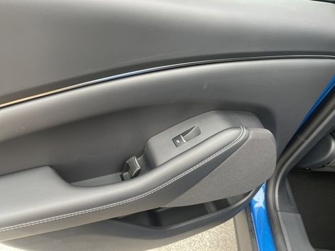 New 2025 Ford Mustang Mach-E Select w/ Comfort Package Lite image 57