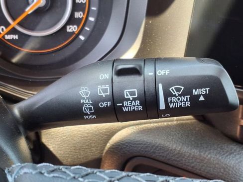 New 2025 Jeep Wrangler Unlimited Sport AWD/4WD image 20