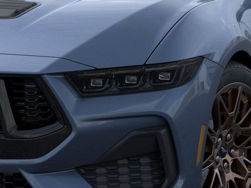 New 2026 Ford Mustang GT Premium w/ GT Performance Package RWD image 18