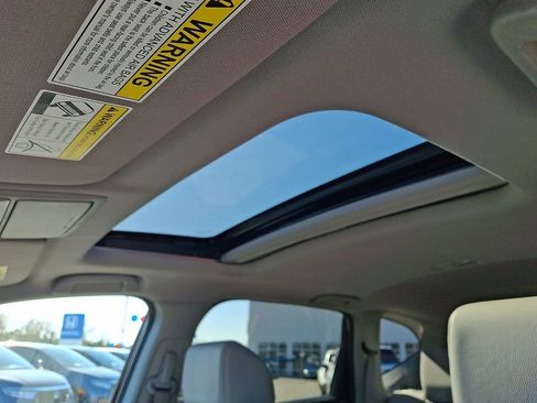 Used 2018 Honda CR-V EX-L image 14