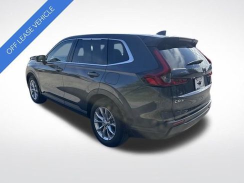 Certified 2023 Honda CR-V EX image 7