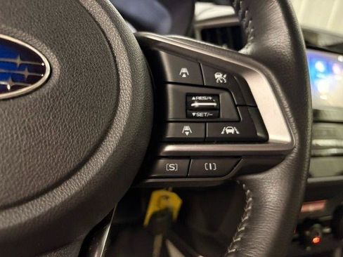 Used 2019 Subaru Forester Premium w/ Popular Package #1 AWD/4WD image 13
