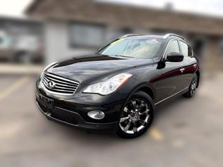 Used 2011 INFINITI EX35 Journey w/ Premium Pkg image 1