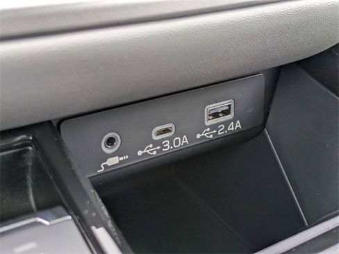 New 2025 Subaru Outback Premium image 28