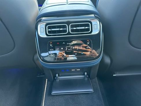 Certified 2025 Mercedes-Benz S 63 AMG S image 46