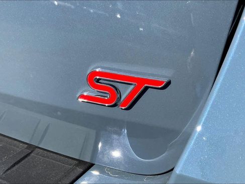 New 2026 Ford Explorer ST AWD/4WD image 15