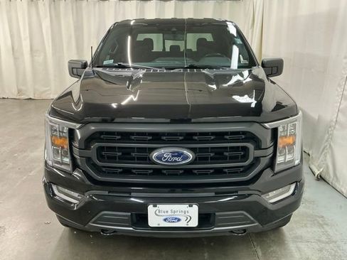 Used 2021 Ford F150 XLT w/ Equipment Group 302A High image 10