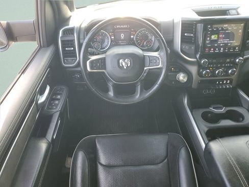 Used 2020 RAM 1500 Laramie w/ Sport Appearance Package RWD image 11