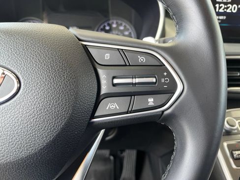 Used 2023 Hyundai Santa Fe SEL w/ Cargo Package FWD image 21